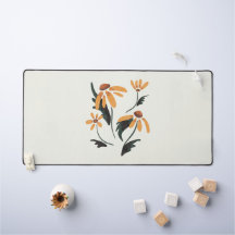 Rudbeckia Hirta Black-Eyed Susan Aesthetische bloe