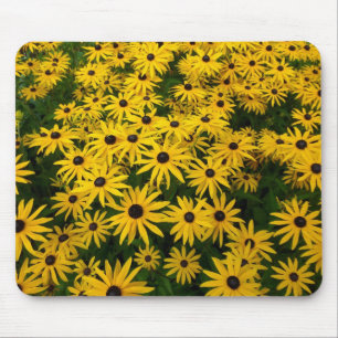 Rudbeckia Hirta (Black-eyed Susans) Muismat