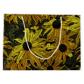 RUDBECKIA LARGE CADEAUTASJE (Achterkant)