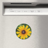 Rudbeckia Magnet (Insitu (Vaatwasser))