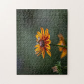 Rudbeckia Sitting Pretty Puzzle Legpuzzel (Verticaal)