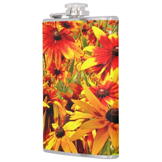 RUDBECKIA-STROMEN HEUPFLES (Links)