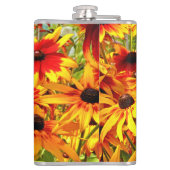 RUDBECKIA-STROMEN HEUPFLES (Achterkant)