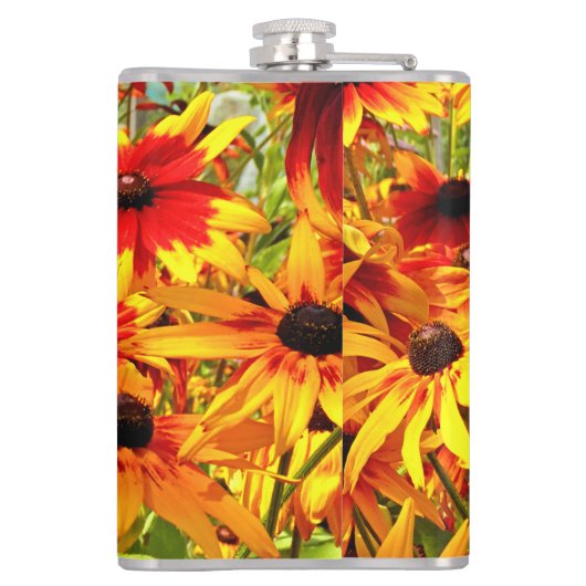 RUDBECKIA-STROMEN HEUPFLES (Achterkant)