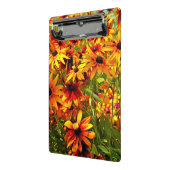 RUDBECKIA-STROMEN MINI KLEMBORD (Angled2)