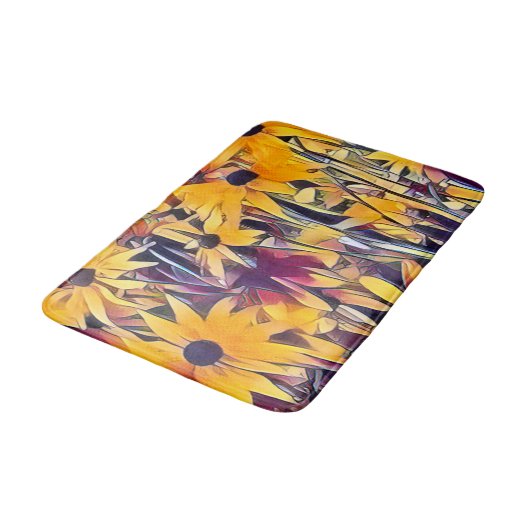 RUDBECKIAS BADMAT (Gekanteld)