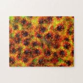 Rudbeckias Galore Puzzle Legpuzzel (Horizontaal)