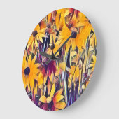 RUDBECKIAS GROTE KLOK (Hoek)