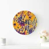 RUDBECKIAS GROTE KLOK (Huis)