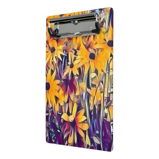 RUDBECKIAS MINI KLEMBORD (Angled2)