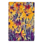 RUDBECKIAS MINI KLEMBORD (Achterkant)