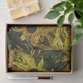 RUDBECKIAS TISSUEPAPIER (Geschenk)