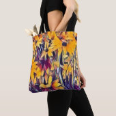 RUDBECKIAS TOTE BAG (Dichtbij)