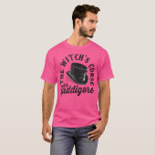 Ruddigore Gilbert en Sullivan Opera Graphical T-shirt (Voorkant volledig)