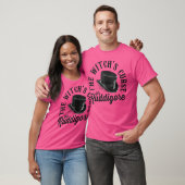 Ruddigore Gilbert en Sullivan Opera Graphical T-shirt (Unisex)