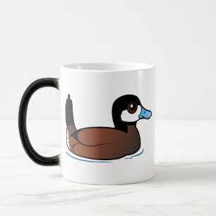 Ruddy Duck Magische Mok