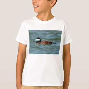Ruddy Duck T-shirt