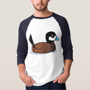 Ruddy Duck T-shirt