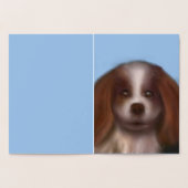 Ruddy Folie Kaarten (Binnen)