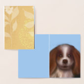 Ruddy Folie Kaarten (Display)