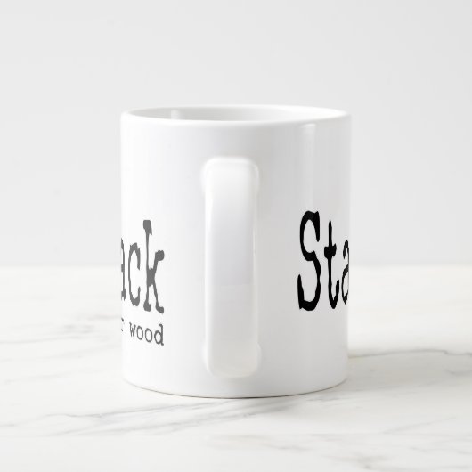 Ruddy Massive Mok 1 (Achterkant)