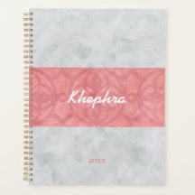 Ruddy Pink Batik Grey Waterverf Naam