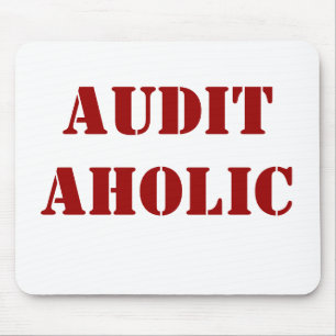 Rude Auditor Nickname - Auditaholic Muismat