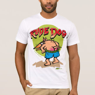 Rude Dog T-Shirt