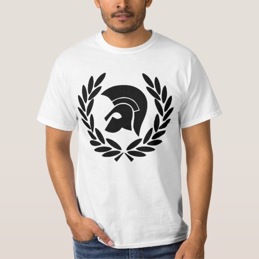 Rudeboy Skinhead Reggae T-shirt (Voorkant)
