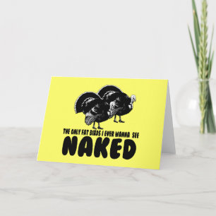 Rudekip Feestdagen Kaart