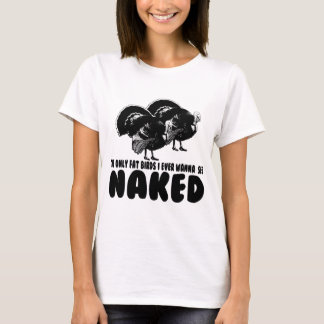 Rudekip T-shirt