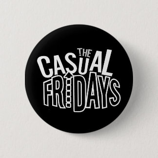 Rudepin Ronde Button 5,7 Cm