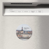 Rüdesheim am Rhein - Duitsland Magneet (Insitu (Vaatwasser))