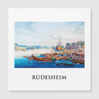 Rüdesheim, Duitsland 01B