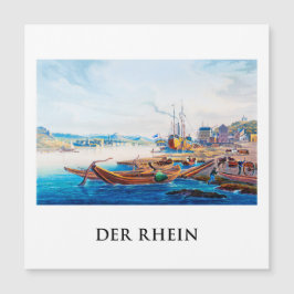 Rüdesheim, Duitsland 01C