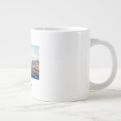 Rüdesheim, Duitsland 01C Grote Koffiekop (Rechts)