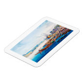 Rüdesheim, Duitsland Magneet (Linkerzijde)