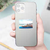 Rüdesheim, Duitsland Sticker (Telefoon)