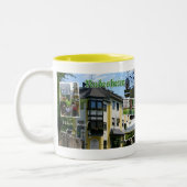 Rudesheim mokken (Links)