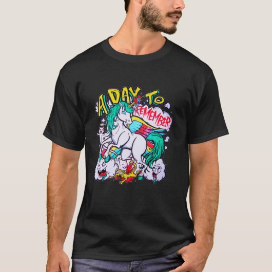 \Rudimentary Peni Essential T-shirt (Voorkant)