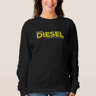 Rudolf Diesel 1858 I Diesel Tuning Diesel Motor I Trui