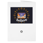 Rudolf gone wrong (Achterkant)