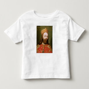 Rudolf I uncrowd Roman Emperor Kinder Shirts