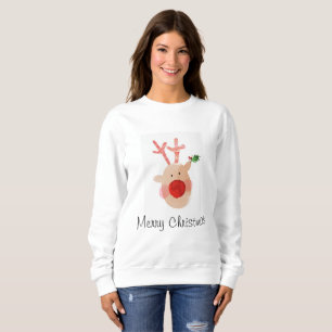 Rudolf Kerstjumper Trui