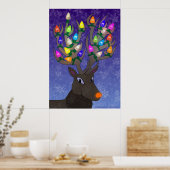 Rudolf Poster (Keuken)