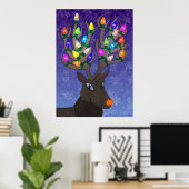 Rudolf Poster (Thuiskantoor)