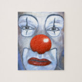 "Rudolph Bottenebrg" van Axel Bottenberg Legpuzzel (Verticaal)