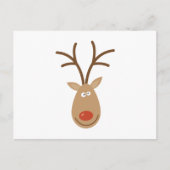Rudolph Briefkaart (Voorkant)