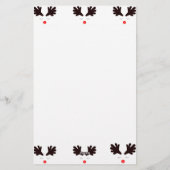 Rudolph briefpapier (Achterkant)