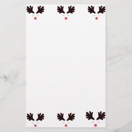 Rudolph briefpapier